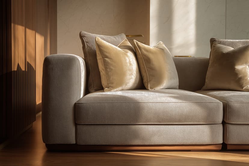 Furniture Cleaning