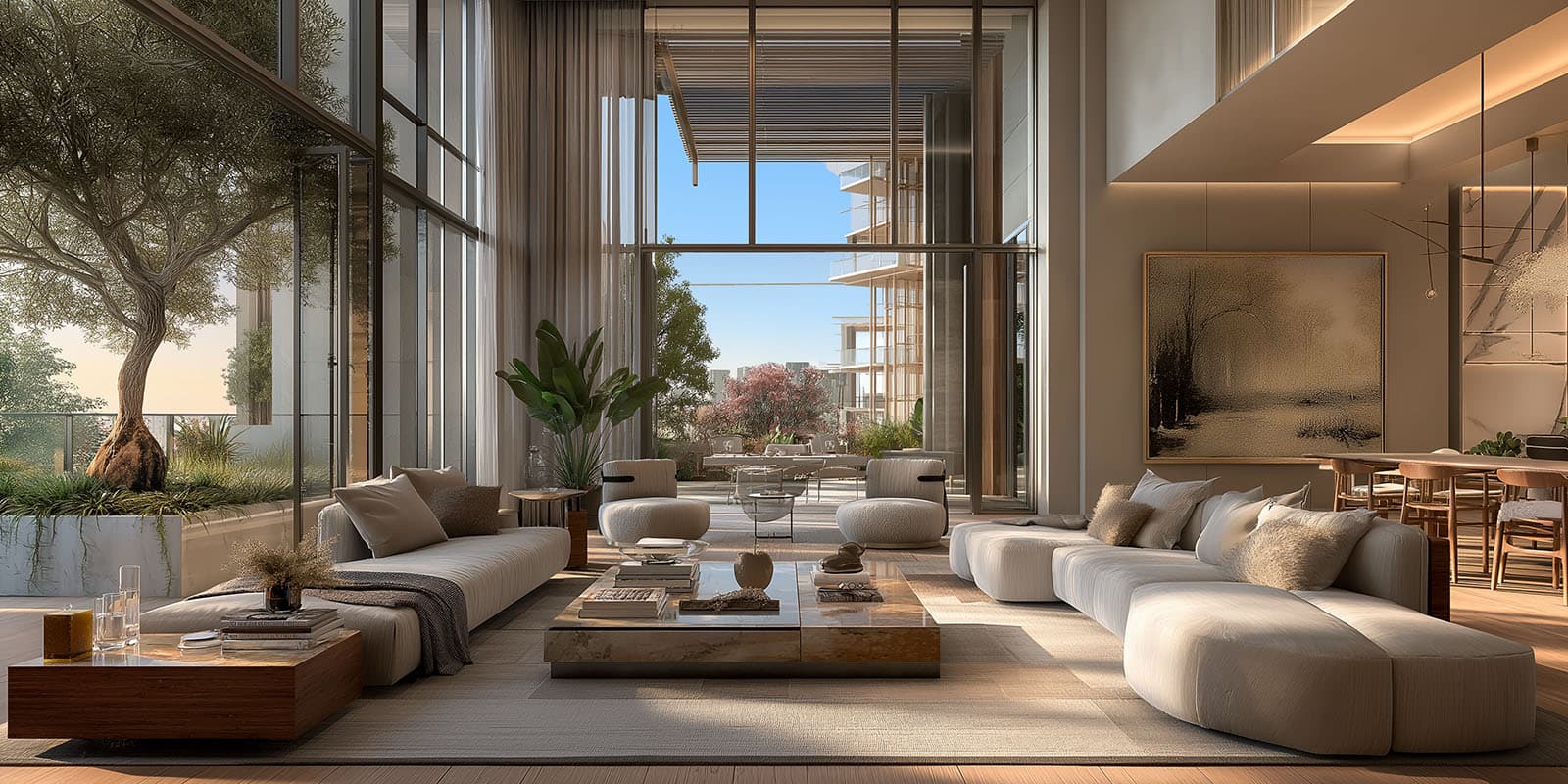 Cleaning Services Across Dubai's Diverse Property Types