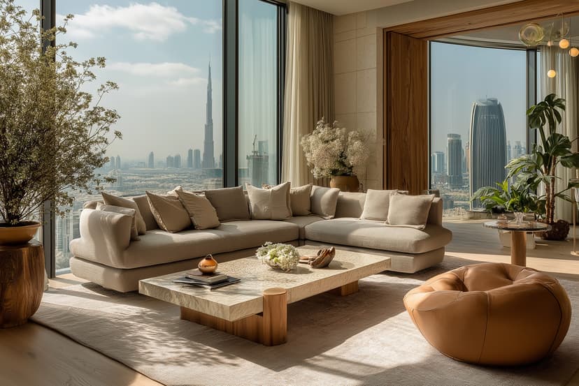 Residential Cleaning