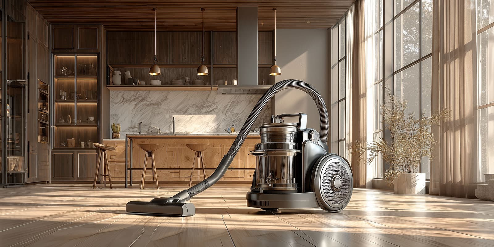 Cleaning Technology Used by Zuras Home
